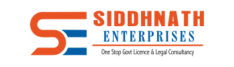 siddhnath enterprises Logo - Site Logo