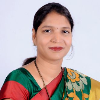 Swati Arvind shingade